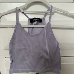 Fabrik boutique tank top O/S